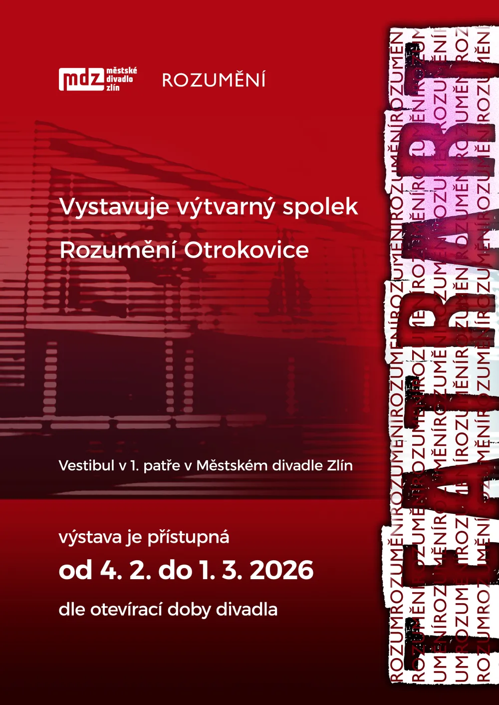 Teatrart - únor 2026